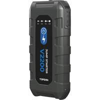 V2200 Jump Starter, Power Bank & Flashlight PB Rental Co. Ltd.