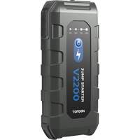 V2200 Jump Starter, Power Bank & Flashlight PB Rental Co. Ltd.