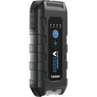 V1500 Jump Starter, Booster, Power Bank & Flashlight PB Rental Co. Ltd.