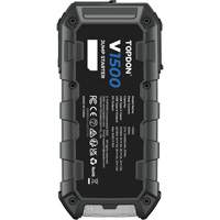 V1500 Jump Starter, Booster, Power Bank & Flashlight PB Rental Co. Ltd.