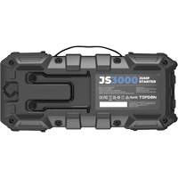 JumpSurge3000 Battery Jump Starter, Power Bank & Flashlight PB Rental Co. Ltd.