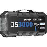 JumpSurge3000 Battery Jump Starter, Power Bank & Flashlight PB Rental Co. Ltd.