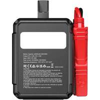 V4000 HD 12V/24V 4000A Jump Starter PB Rental Co. Ltd.