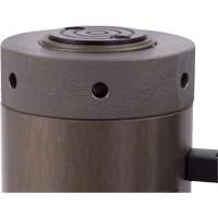 Cric de s&eacute;curit&eacute; &agrave; collier verrouillable, Course de 6", Capacit&eacute; de 50 tonne(s), 10 000 PSI PB Rental Co. Ltd.