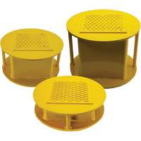 Steel Cribbing Stand Set PB Rental Co. Ltd.