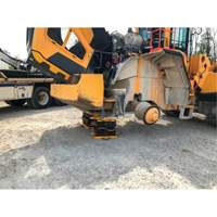12-Piece CribLok Composite Cribbing System Kit PB Rental Co. Ltd.