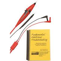 LOADpro&reg; Dynamic Test Leads & Troubleshooting Book PB Rental Co. Ltd.