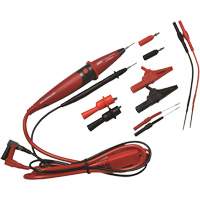 Ensembles de sondes LOADpro et arri&egrave;re PB Rental Co. Ltd.