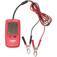 Testeur Relay Buddy PB Rental Co. Ltd.