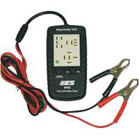 Testeur diagnostique Relay Buddy PB Rental Co. Ltd.