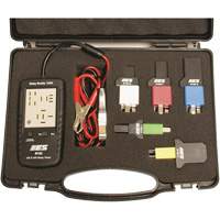 Ensemble testeur diagnostique professionnel Relay Buddy PB Rental Co. Ltd.