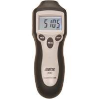 Pro Laser Tachometer PB Rental Co. Ltd.
