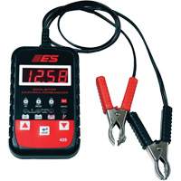 Testeur num&eacute;rique de batterie et de syst&egrave;me &eacute;lectrique PB Rental Co. Ltd.