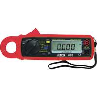 Multim&egrave;tre num&eacute;rique avec sonde de courant PB Rental Co. Ltd.