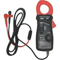 Sonde de courant CA/CC de 400 amp&egrave;res PB Rental Co. Ltd.