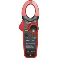 Sonde de courant haute intensit&eacute; AC/DC de 1000 amp&egrave;res PB Rental Co. Ltd.