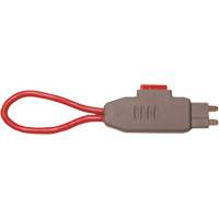 Boucle de courant Fuse Buddy pour fusibles ATC PB Rental Co. Ltd.