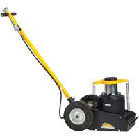 Cric hydraulique pour essieu de camion PB Rental Co. Ltd.