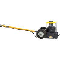 Cric hydraulique pour essieu de camion PB Rental Co. Ltd.