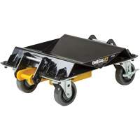 Ensemble de 3 rampes pour voiture 3-en-1, capacit&eacute; de 2000 lb PB Rental Co. Ltd.