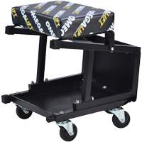 2-in-1 Seat-Stool Combo PB Rental Co. Ltd.