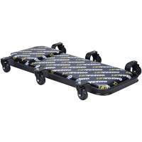 Low Profile Creeper PB Rental Co. Ltd.