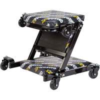 3-in-1 Low Profile Z-Creeper PB Rental Co. Ltd.