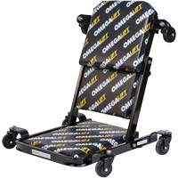3-in-1 Low Profile Z-Creeper PB Rental Co. Ltd.