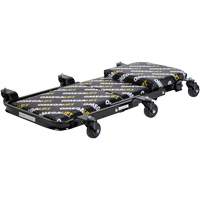 3-in-1 Low Profile Z-Creeper PB Rental Co. Ltd.