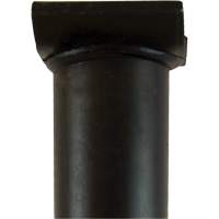 Support de v&eacute;rin &agrave; goupille, Tige verrouillable, Capacit&eacute; de 25 tonnes, 15-3/4" - 26-3/4" h PB Rental Co. Ltd.