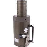 Cric de s&eacute;curit&eacute;, Col verrouillable, Capacit&eacute; de 100 tonnes, 13-37/100" - 19-3/5" h PB Rental Co. Ltd.
