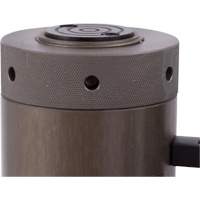Cric de s&eacute;curit&eacute;, Col verrouillable, Capacit&eacute; de 100 tonnes, 13-37/100" - 19-3/5" h PB Rental Co. Ltd.