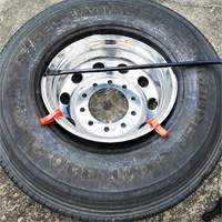 Mainteneurs de talon PB Rental Co. Ltd.