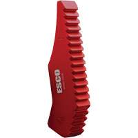 Cale de talon MEGABITE de 1 & 4 cm PB Rental Co. Ltd.