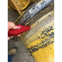 Cale de talon MEGABITE de 3 & 4 cm PB Rental Co. Ltd.