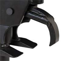 Brise-talon manuel PB Rental Co. Ltd.