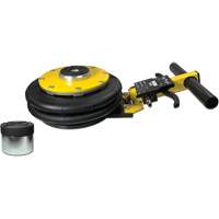V&eacute;rin &agrave; coussin gonflable biphas&eacute; s&eacute;rie Pro, 2 tonne(s), 17" Hauteur &eacute;lev&eacute;e PB Rental Co. Ltd.