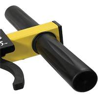 V&eacute;rin &agrave; coussin gonflable triphas&eacute; s&eacute;rie Pro, 2 tonne(s), 22" Hauteur &eacute;lev&eacute;e PB Rental Co. Ltd.