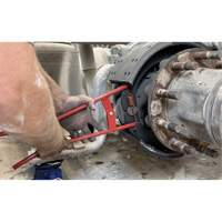 Outil pour ressorts de frein de camion Eaton PB Rental Co. Ltd.