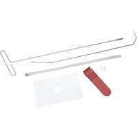 Trousse doutils douverture durgence &agrave; longue port&eacute;e de base PB Rental Co. Ltd.
