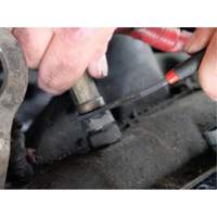 Ensemble doutils de rel&acirc;chement de raccord STC 4 morceaux PB Rental Co. Ltd.
