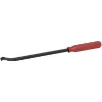 Fourche pour ressort de frein PB Rental Co. Ltd.