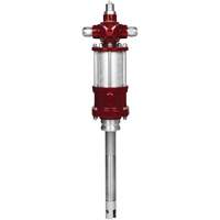 Pompe industrielle PB Rental Co. Ltd.