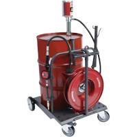 Oil Trolley Package PB Rental Co. Ltd.