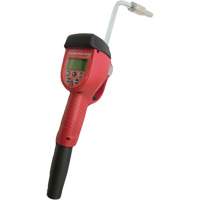 Electronic Preset Meter with Rigid Extension PB Rental Co. Ltd.