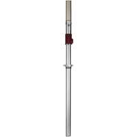 Pompe pour produits chimiques &agrave; usage l&eacute;ger &agrave; moyen PB Rental Co. Ltd.