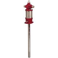 Pompe industrielle PB Rental Co. Ltd.
