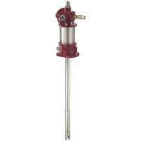 Pompe industrielle PB Rental Co. Ltd.