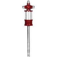 Pompe industrielle PB Rental Co. Ltd.
