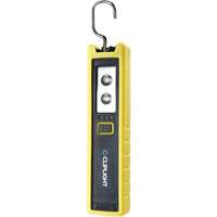 Hemiplus 2 Work Light, Hook, Rechargeable, 1200 Lumens PB Rental Co. Ltd.